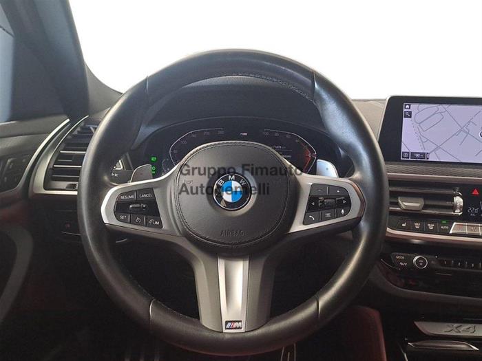 Fimauto - BMW X4 | ID 45066