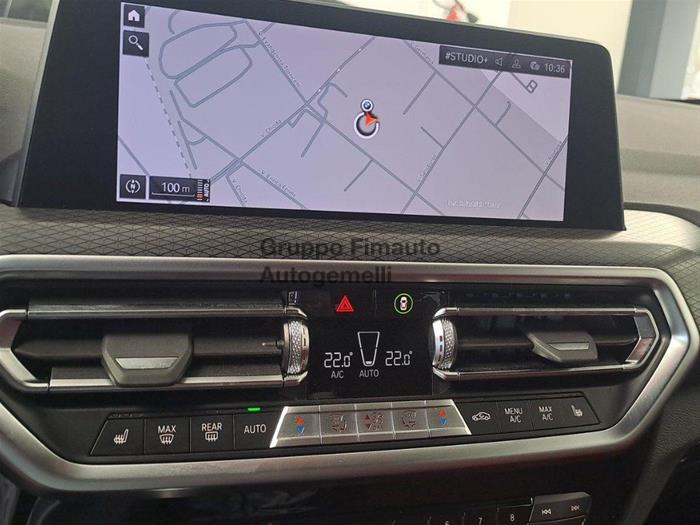 Fimauto - BMW X4 | ID 45066