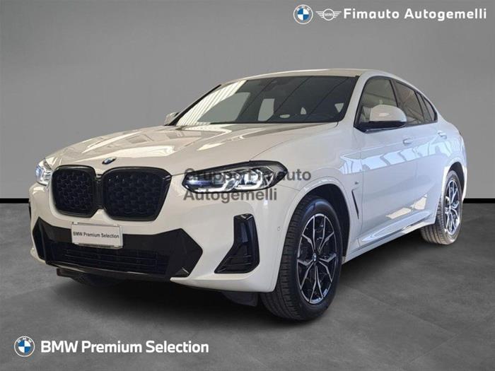 Fimauto - BMW X4 | ID 45070