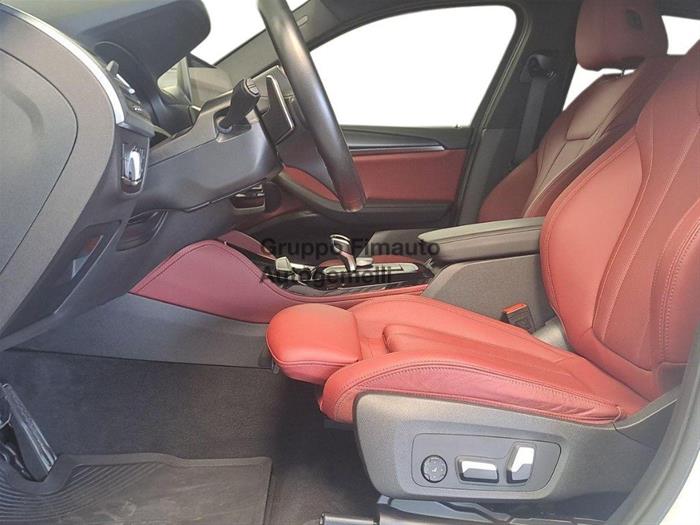 Fimauto - BMW X4 | ID 45070