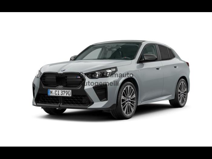 Fimauto - BMW X2 | ID 45064