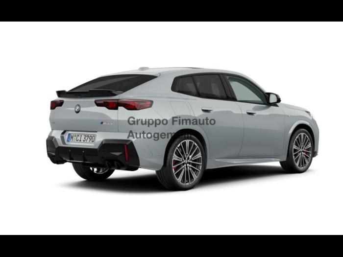 Fimauto - BMW X2 | ID 45064