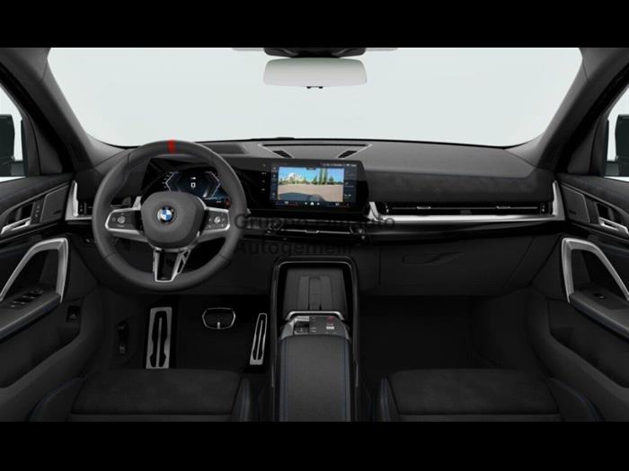 Fimauto - BMW X2 | ID 45064
