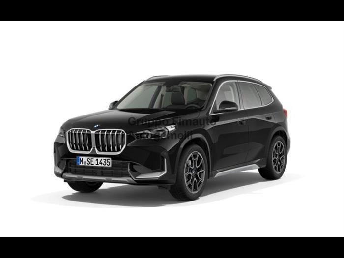 Fimauto - BMW X1 | ID 45072