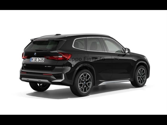 Fimauto - BMW X1 | ID 45073