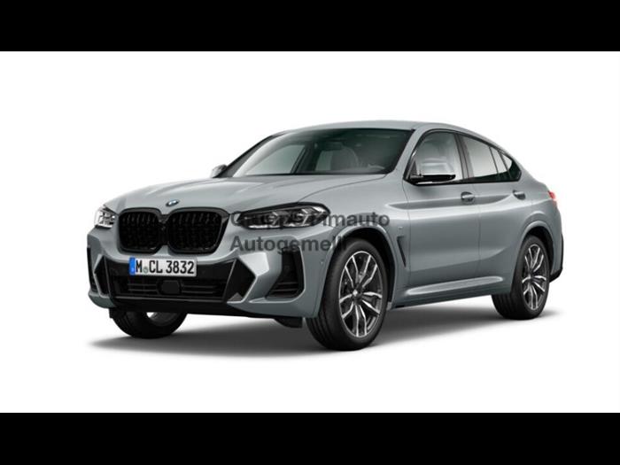Fimauto - BMW X4 | ID 45069
