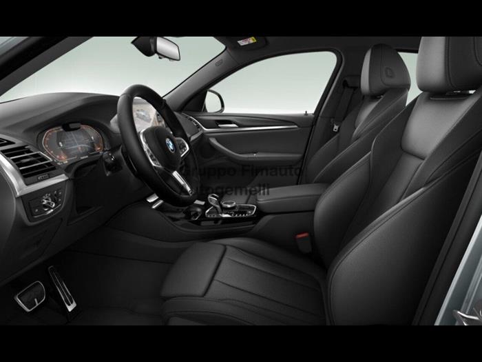 Fimauto - BMW X4 | ID 45069
