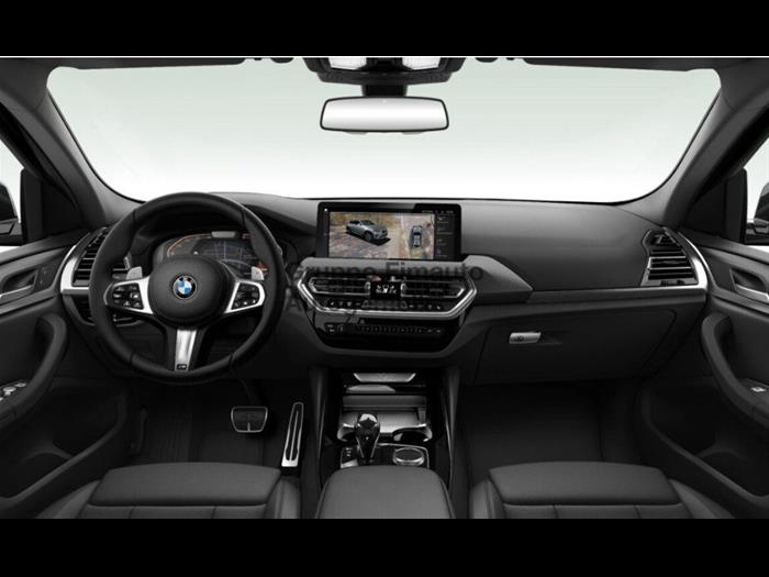 Fimauto - BMW X4 | ID 45069