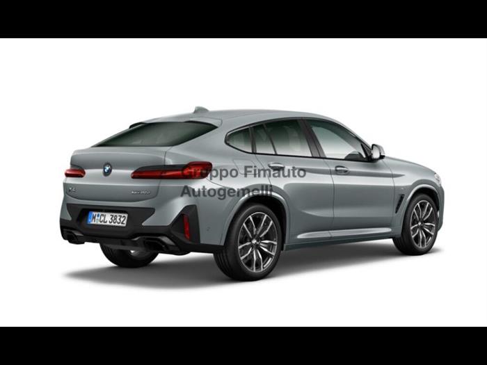 Fimauto - BMW X4 | ID 45071