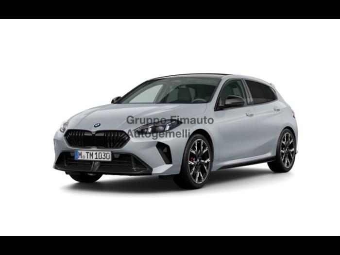 Fimauto - BMW 118 | ID 45079