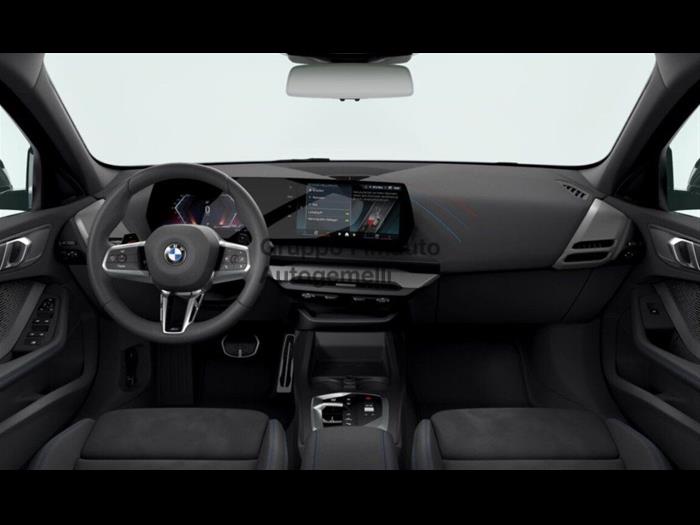 Fimauto - BMW 118 | ID 45079