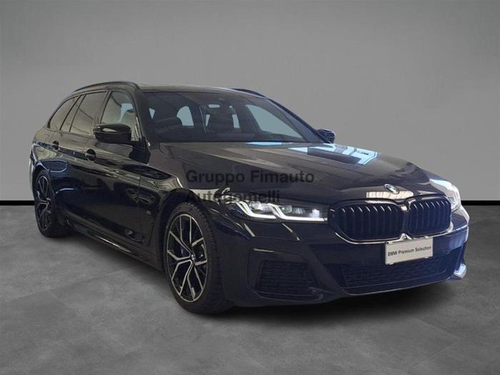 Fimauto - BMW 520 | ID 45078