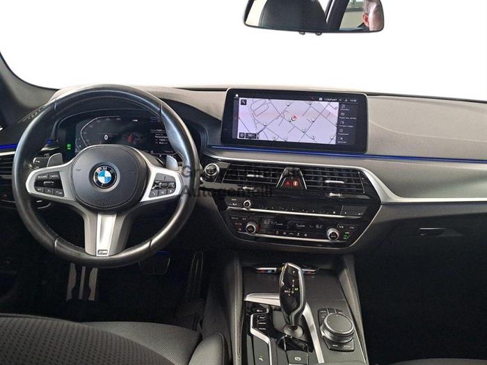Fimauto - BMW 520 | ID 45078