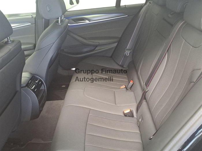 Fimauto - BMW 520 | ID 45078