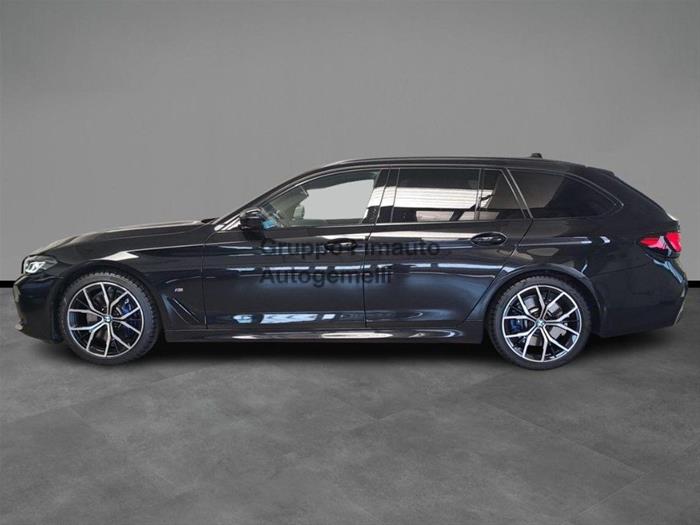 Fimauto - BMW 520 | ID 45077