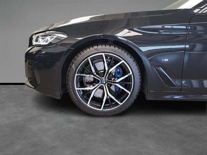 Fimauto - BMW 520 | ID 45077