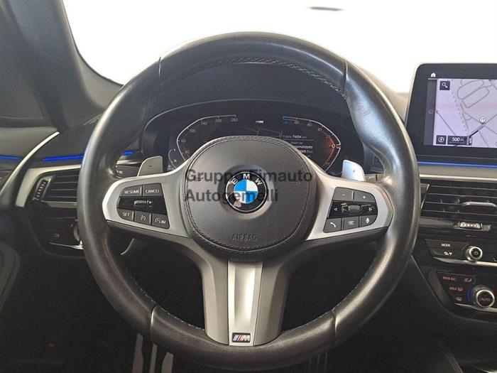 Fimauto - BMW 520 | ID 45077