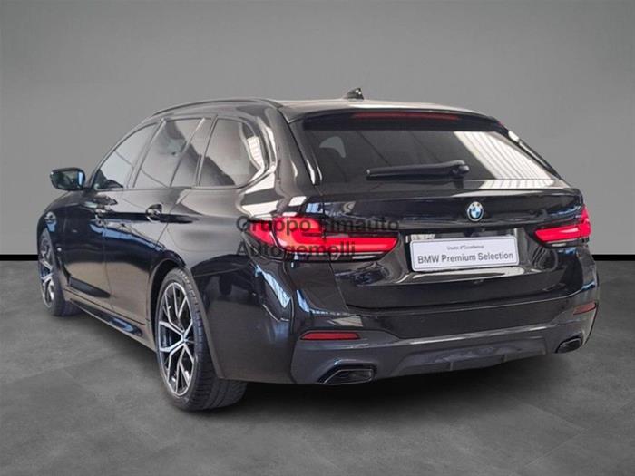 Fimauto - BMW 520 | ID 45077