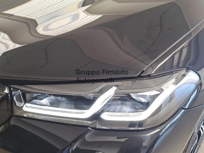 Fimauto - BMW 520 | ID 45077