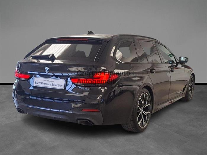 Fimauto - BMW 520 | ID 45077