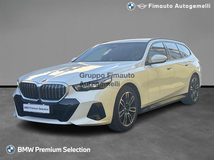 Fimauto - BMW 540 | ID 45082