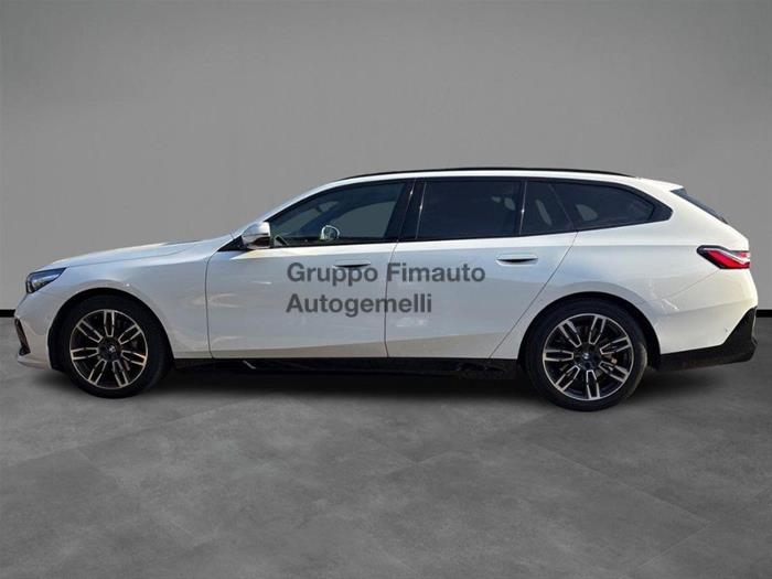 Fimauto - BMW 540 | ID 45082