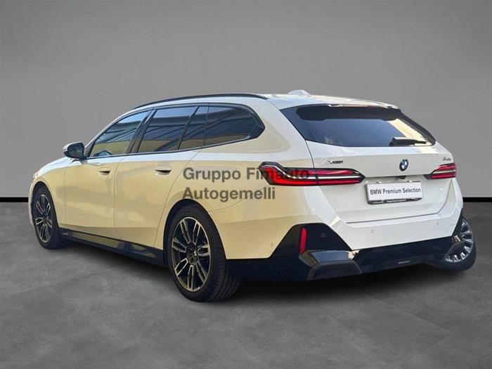 Fimauto - BMW 540 | ID 45082
