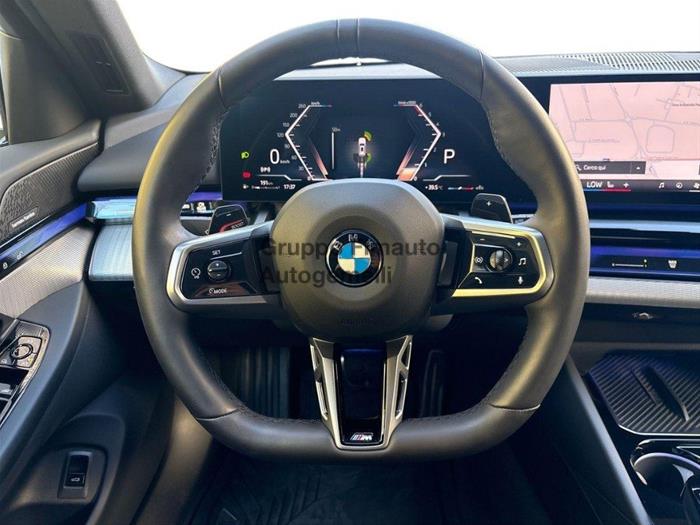 Fimauto - BMW 540 | ID 45082