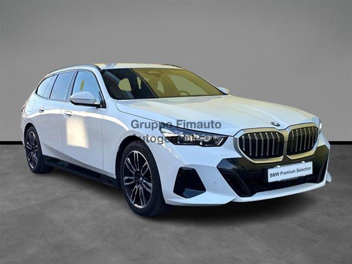Fimauto - BMW 540 | ID 45081