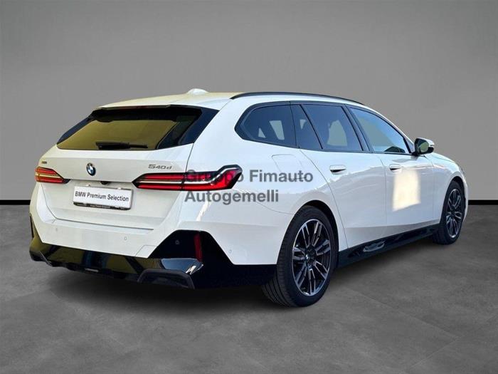 Fimauto - BMW 540 | ID 45081