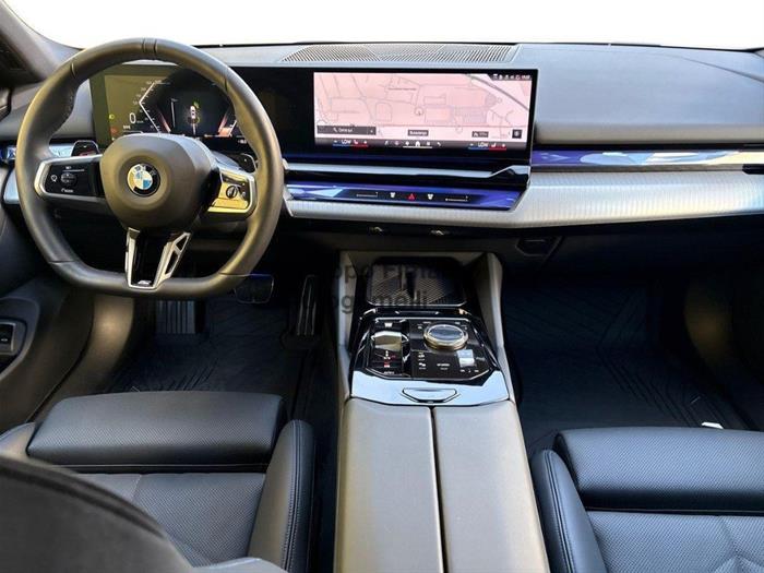 Fimauto - BMW 540 | ID 45081