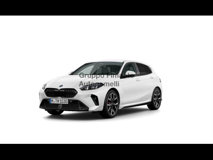 Fimauto - BMW 118 | ID 45083