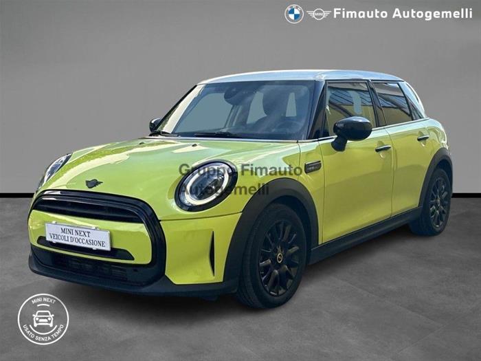 Fimauto - MINI Cooper | ID 45085