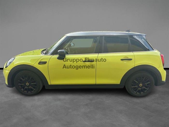 Fimauto - MINI Cooper | ID 45085