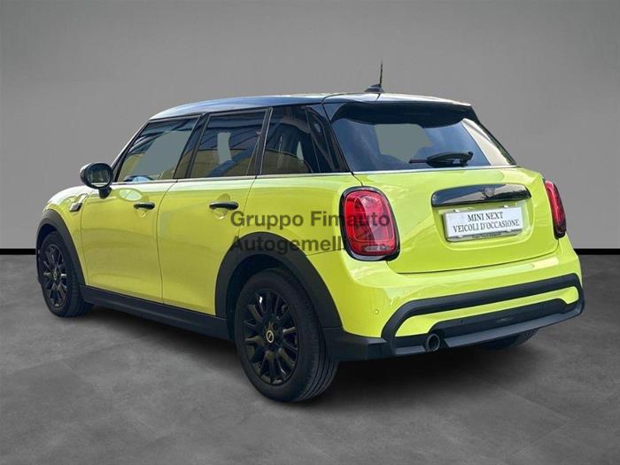 Fimauto - MINI Cooper | ID 45085