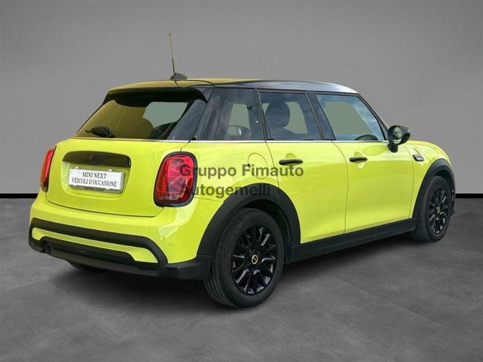 Fimauto - MINI Cooper | ID 45085