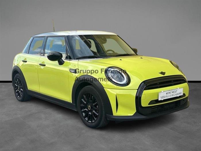 Fimauto - MINI Cooper | ID 45085