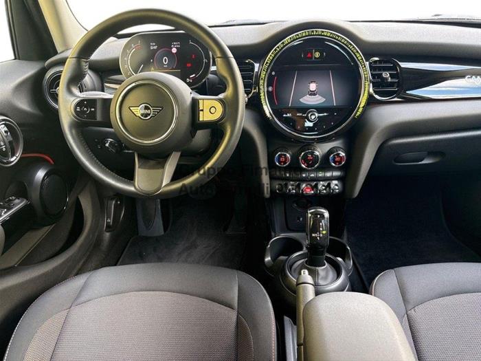 Fimauto - MINI Cooper | ID 45085