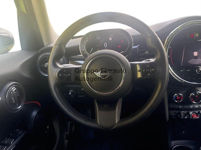 Fimauto - MINI Cooper | ID 45085