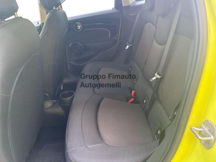 Fimauto - MINI Cooper | ID 45085