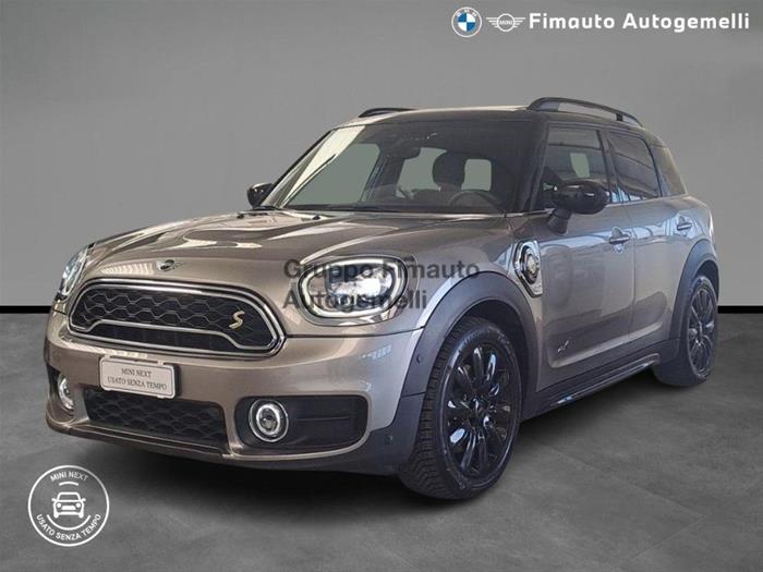 Fimauto - MINI Countryman | ID 45087