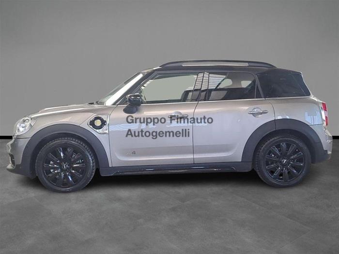 Fimauto - MINI Countryman | ID 45087