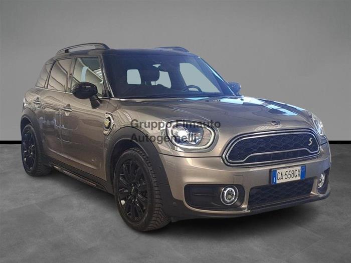 Fimauto - MINI Countryman | ID 45087