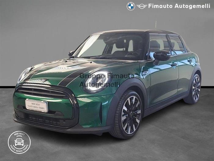 Fimauto - MINI Cooper | ID 45088