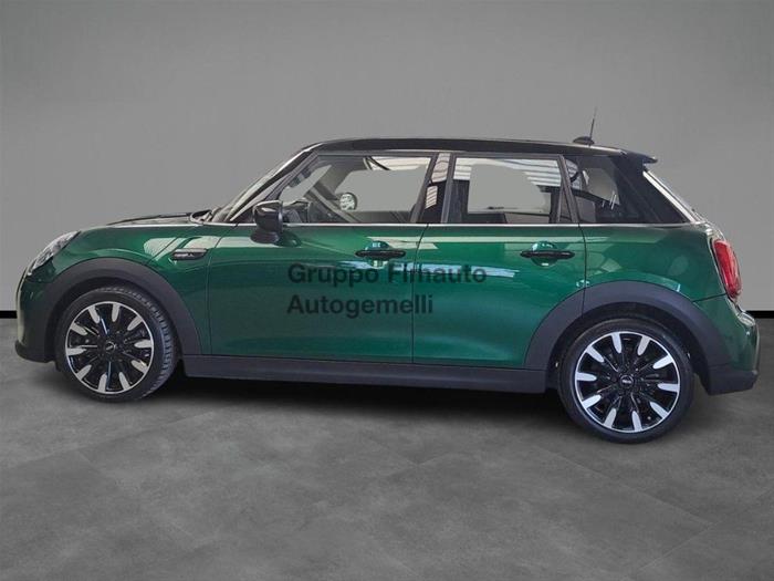 Fimauto - MINI Cooper | ID 45088