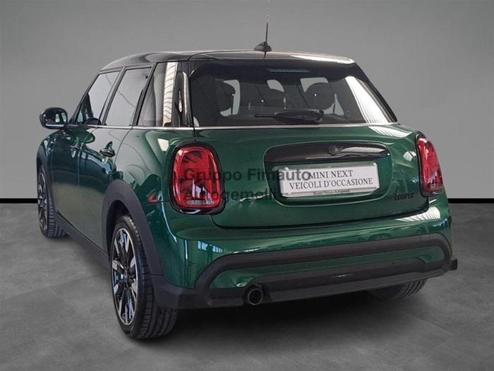 Fimauto - MINI Cooper | ID 45088