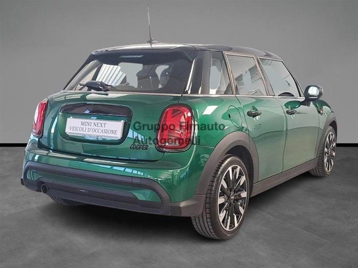 Fimauto - MINI Cooper | ID 45088