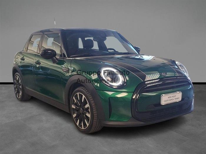 Fimauto - MINI Cooper | ID 45088