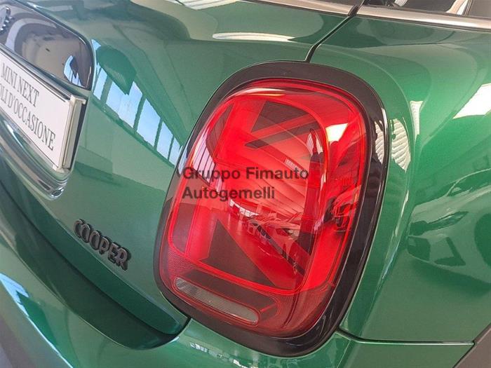 Fimauto - MINI Cooper | ID 45088