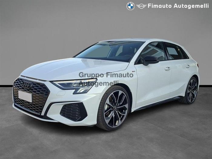 Fimauto - AUDI A3 | ID 45089